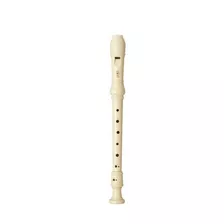 Flauta Doce Yamaha Soprano Germânica Yrs23g