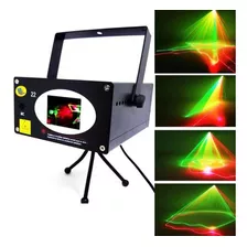  Laser Projetor Raio Holográfico P/ Festa Profissional Hl22 