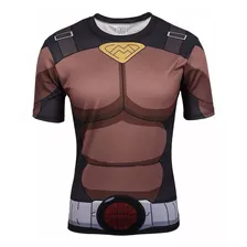 Anime One Punch Man Camiseta Mumen Rider