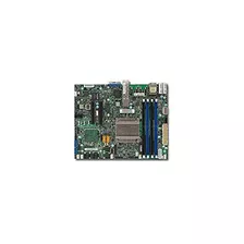 Supermicro Ddr4 Socket F Motherboard