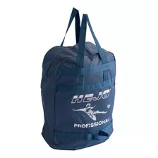 Bolsa Fardamento Futebol Profissional 2 Jogos Uniformes Azul Cor Azul-escuro