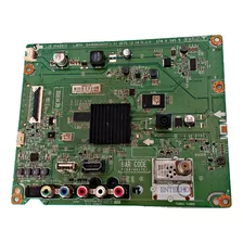 LG 43lh5100 Placa Main Eax66818003 1.0 Enterhd