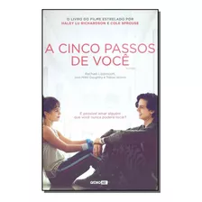 Cinco Passos De Voce, A - Lippincott, Rachael - Globo