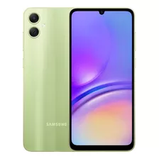 Celular Samsung Galaxy A05 128gb Verde