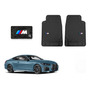 Tapetes 4pz Charola 3d Logo M-series Bmw I8 2014 A 2020