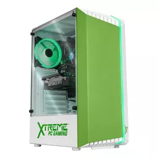 Xtreme Pc Geforce Rtx 3060 Core I5 10400f 16gb Ssd 480gb 2tb