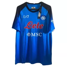 Camiseta Napoli 2022/2023