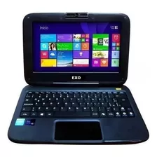 Netbook G5 Disco 320gb 4gb Hdmi Office Wifi Cam Win 10