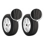 Llanta Para Toyota Sienna Elx 2008 175/70r14 84 H Tornel