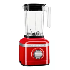 Liquidificador Kitchenaid K150 Empire Red Kua13av 110v