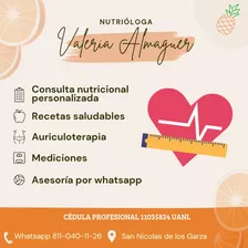 Asesoría De Nutrición 