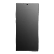 Película Note 10 Plus Hydrogel Fosca Matte Rock Space