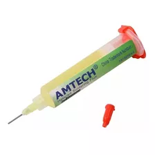 Flux Inyectadora Amtech 10ml