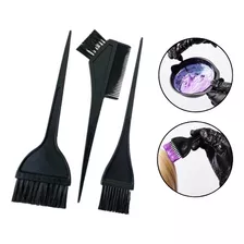 Kit De Pincéis Para Cabelo Sq 1 Unidade Peças Para Tintura