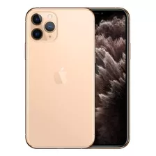 iPhone 11 Pro 256 Gb Oro Grado A