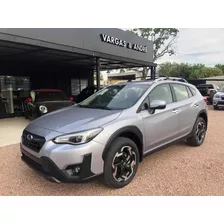 Subaru Crosstrek 2.0 I-s Cvt Es 2023