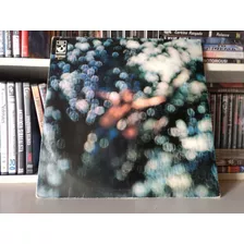 Lp Pink Floyd - Obscured By Clouds (1972) Harvest