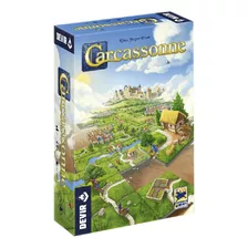 Carcassonne Nueva Edición