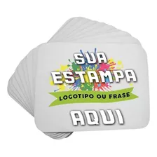 Mouse Pad Personalizado 35x60 Cm Emborrachado 8 Un