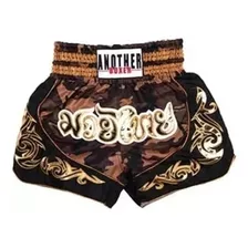 Another Boxer Muay Thai Short Muay Thai Muaythai Kickboxing