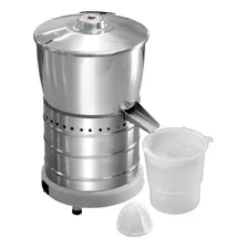 Espremedor Extrator De Frutas Inox 200w Venti-delta Bivolt