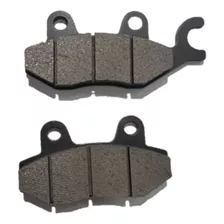 Pastillas De Freno Delantera Moto Lifan Kpr 200