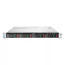 Servidor Hp Proliant Dl360e G8 Intel 12core 1.90ghz 32gb Ram