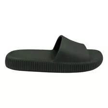 Chinelo Nuvem Slide Evva Shoes Masculino Feminino Ortopédico