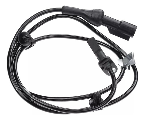 Foto de Sensor Abs Trasero Izquierdo Para Ford Taurus 2009 V6 3.5l