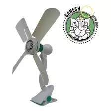 Ventilador De Mesa Hongjian Hj-590a