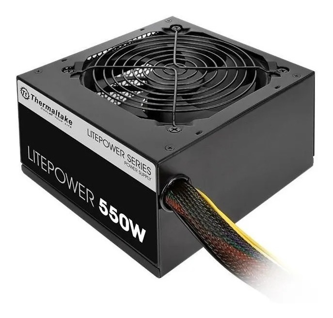 THERMALTAKE LITEPOWER 550W