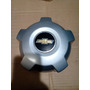 Centro Tapa De Rin Chevrolet S10, Blazer Original