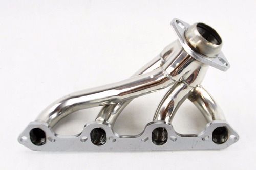 Set De Headers Ford F150 F250 Bronco 5.8l V8 1987-1996 Foto 3