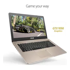 Asus Vivobook Pro 15 Fhd Intel Core I7, Nvidia Geforce 