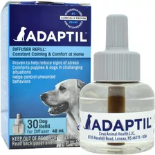 Adaptil Para Perros Repuesto 48 Ml