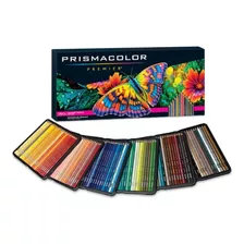 Colores Prismacolor Premier 150 Pzas 