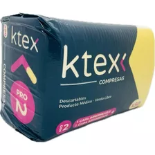 Compresas Campos Mantel Odontologia Ktex X 50 Pro 2