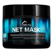 Máscara Capilar Net Mask 550g - Truss