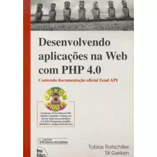 Desenvolvendo Aplicacoes Na Web C/php4.0