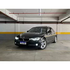 Bmw 320i Sport Gp