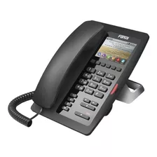 Telefono Para Hoteleria 6 Teclas Programables Poe Fanvil H5