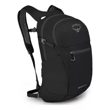 Osprey Daylite Plus Daypack, Negro, Un Tamaño Color Negro