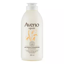 Aveno Infantil Acondicionador Avena Natural 250ml