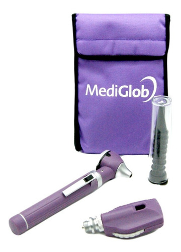Estuche De Diagnostico Economico Estudiantes Mediglob