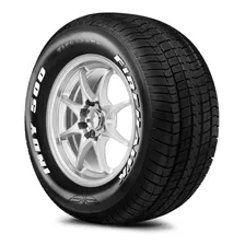 P295/50r15 105s Firehawk Indy 500 Firestone Índice De Carga 105 Índice De Velocidad S