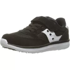 Saucony Baby Jazz Lite - Zapatillas Deportivas Para Niños