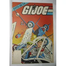 Comics Gi Joe Gijoe