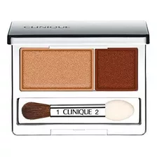 Sombras De Ojos - Clinique All About Shadow Duo, Like Mi