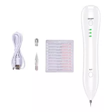 Plasmapen Plasma Pen Verrugas Manchas Pecas Cauterizacion 