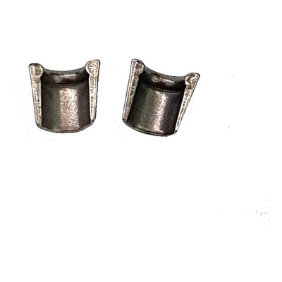 Par De Chaveta/trava De Válvula Gm Kadett 1.8l 8v #93376142